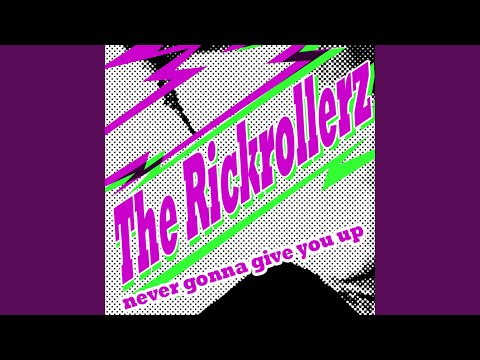 Never Gonna Give You Up [Retro Remake]