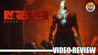 Review: Redeemer - Enhanced Edition (Switch, PlayStation 4 & Xbox One) - Defunct Games