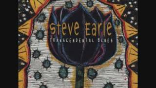 The Boy Who Never Cried -> Steve Earle