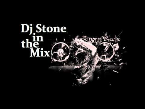 Dj Stone in the Mix