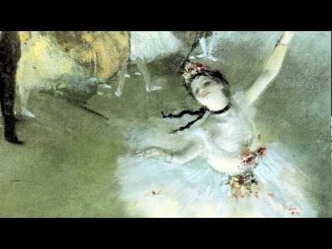 Alexandre Lagoya - Tárrega : Trois Valses.