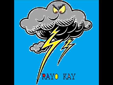 06-RAYO KAY-Mi secreto-Mi genio no puede detenerme)(Feat Dj Tutis)