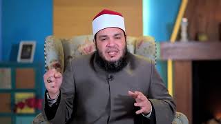 صورة برنامج " وتحسبونه هينًا "