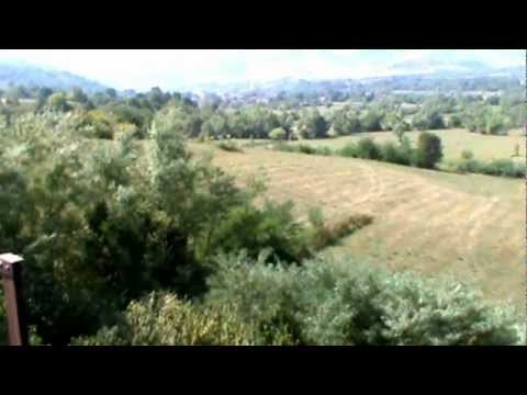 Viaductul Podul Ilii