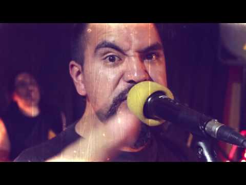 0057 CABINA DEL TERROR - NARCOSIS