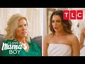 Biggest Mom Drama I Love A Mama S Boy TLC