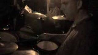 Paul Piper performs with the Cowtown Jazz Orchestra