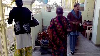 Celebrating New Life: Kinner Blessings on the Birth of a Child in India #askdushyant  Yr 2013