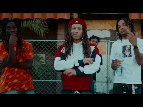 Lit Boss Zay feat. FreeBand Mykee x Cash 3Hunnit - Witcha (Official Video)