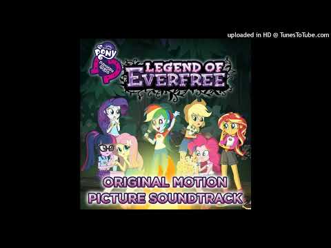 MLP EG - Luchemos Hoy Por Everfree (Remasterizado)