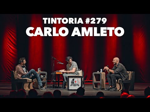 Tintoria #279 Carlo Amleto