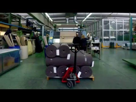 Rifinizione San Giovanni - Presentation