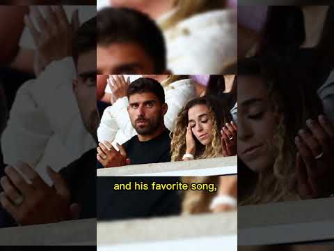 Diogo Jota's wife and parents wipe away tears as Wolves pay poignant tribute to tragic star #soccer