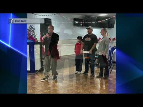 Toms River Field of Dreams