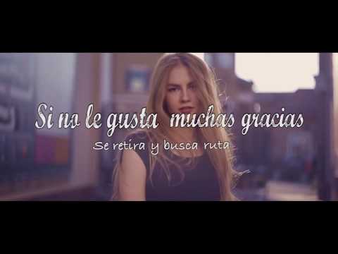 Sagrada Tierra - Dote Espiritual (Video Lyric) (Prod.4ilusiones)