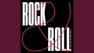 Lézard - Rock & Roll (Don't Let The Rock Roll U) video