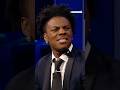What Is IShowSpeed S Real Name UCL Today CBS Sports Golazo