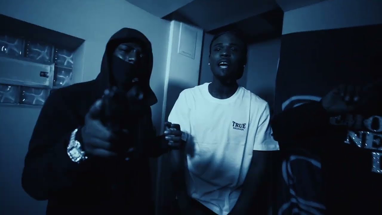 Tananomanners - “Did That” (Official Video) Shot by @Lou Visualz