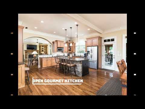 1515 Dartmouth Road - Milton, GA