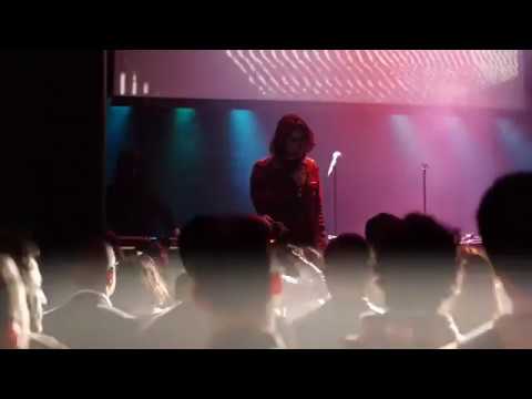 Elz and the cult - Monochrome (Album Version) Live