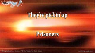 Don Henley   All She Wants To Do Is Dance