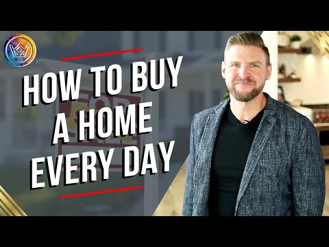 How To Become Financially Independent By Investing In Real Estate