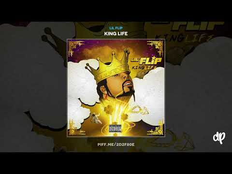 Lil Flip - Oh Naw feat. Troy Ave & Freon Icy Cold [King Life]