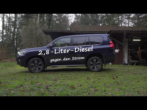 Toyota Landcruiser 2022