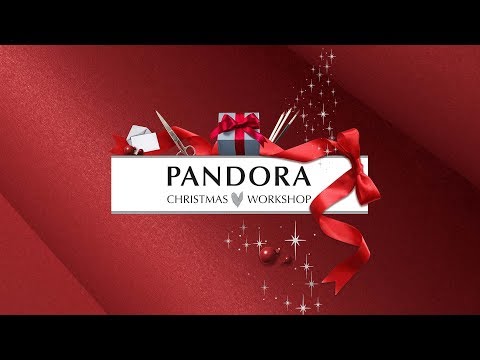 Pandora - Customer Success Story
