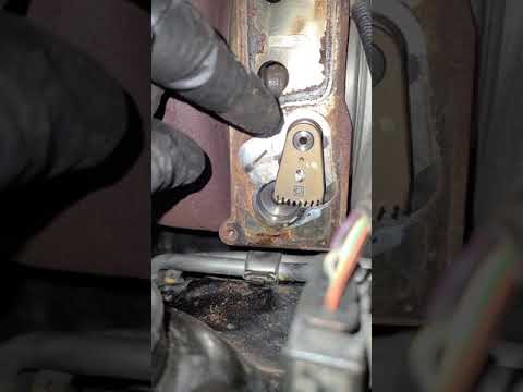 2015 Ram 6.7 Cummins Turbo Actuator test!