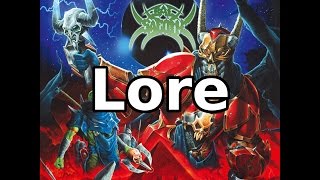 RDA 08 Bal Sagoth Atlantis Ascendant