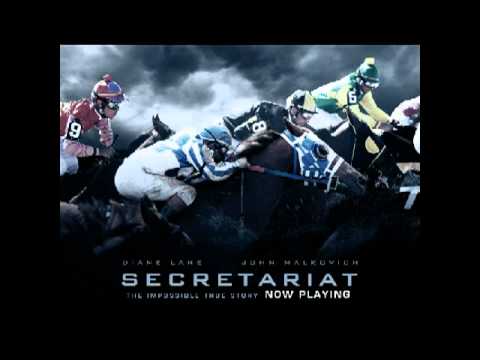 Secretariat Trailer Music