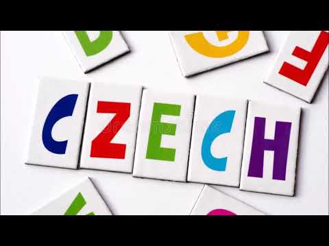 Czech - Hruška / Pear Tree