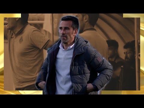 PREVIA J28 - 2ªRFEF - 22/23 | Racing "B" Rayo Cantabria vs Palencia CA | Previa: Chuchi Jorques