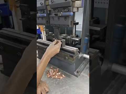 Press Brake