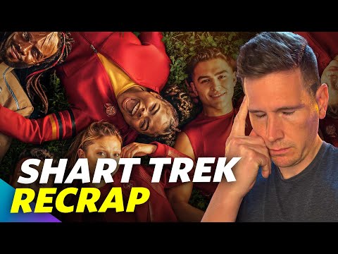 Star Trek: Starfleet Academy - Who Is This For?