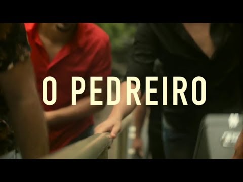 Banda Rainha Musical - O Pedreiro [OFICIAL]