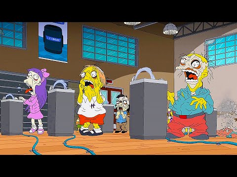 Sorry, We Put That In There For The Trailer 😂 - The Simpsons 35x04