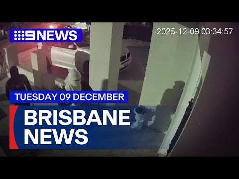 9News Brisbane | Tuesday December 9 | Full Episode