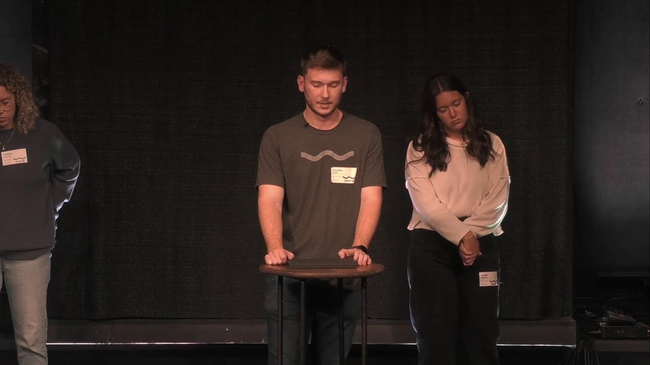 What Are You Dressing Up As? | 10/19/2025