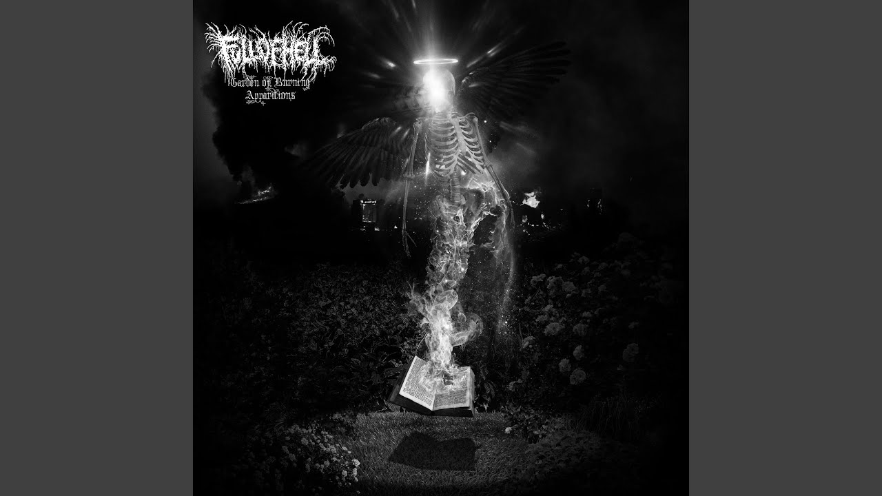 Full Of Hell - Celestial Hierarch