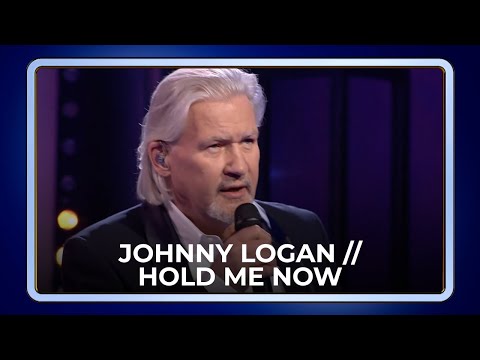 Johnny Logan // Hold Me Now | De Beste Liedjes van het Songfestival