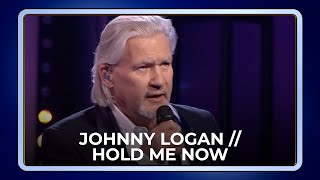 Johnny Logan // Hold Me Now | De Beste Liedjes van het Songfestival