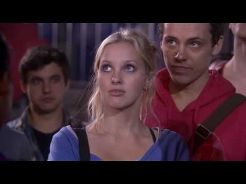 Dance Academy Season 2 Episode 18 Catch Me If I Fall