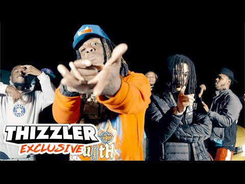 MikeJack3200 x CML - Spin Again (Exclusive Music Video) II Dir. Cris City