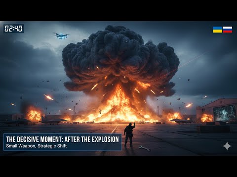 Is Ukraine's Drone Technology a Game Changer for Modern Warfare?