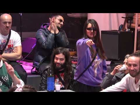 SASTANAK SA ĐEDOVIĆEM: ALESIJA PRIZNAJE PRED SVIMA DA SE ZALJUBILA U RADETA - 10.12.2022. - INSTA TV