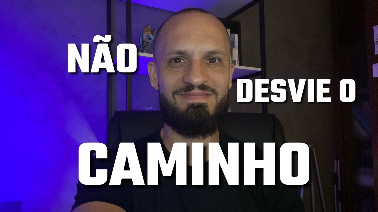 GERENCIAMENTO DE TEMPO: A Pergunta PODEROSA que VAI ACABAR com sua Procrastinação HOJE MESMO!