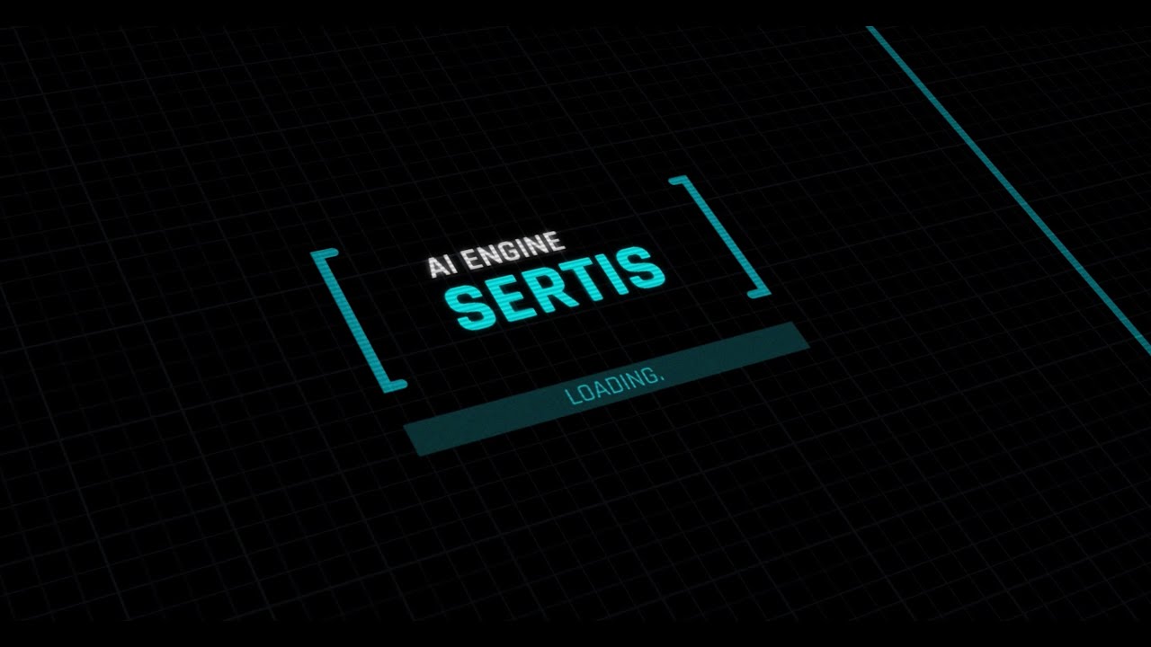 Sertis - AI Engine