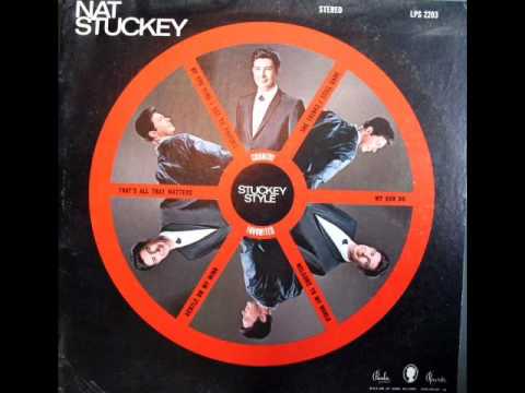 My Can Do Cant Keep Up With My Want To - Nat Stuckey